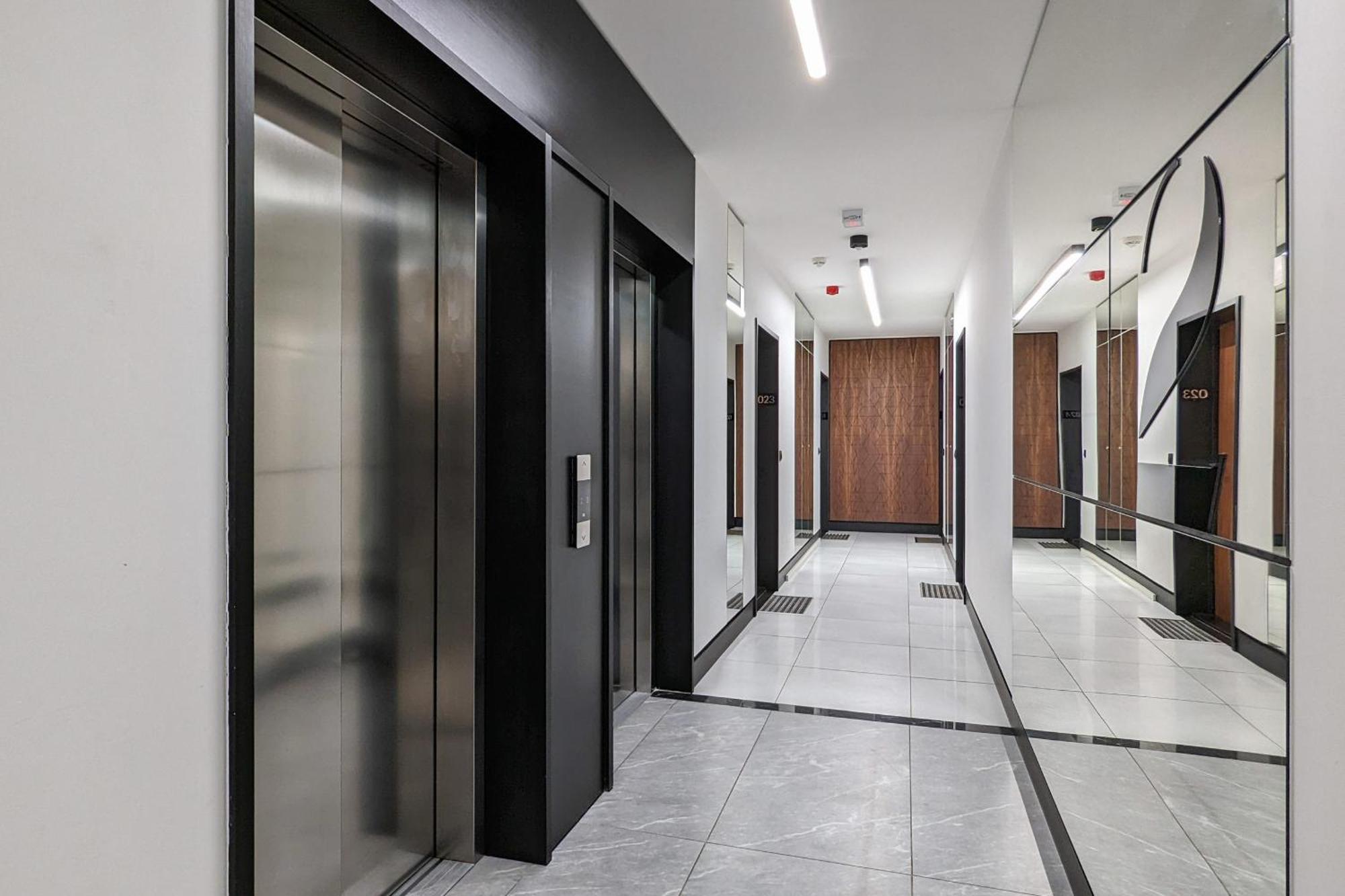 Solvo Apartment With Balcony & Parking Gdansk Przymorze By Noclegi Renters Extérieur photo